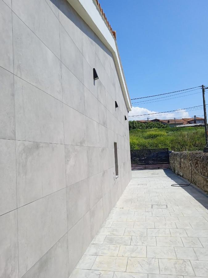Casa San Miguel 93 Santander Villa Bagian luar foto