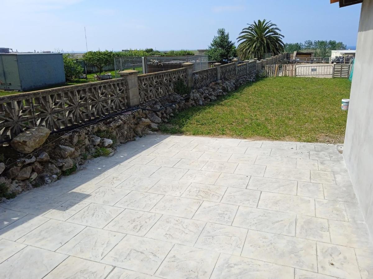 Casa San Miguel 93 Santander Villa Bagian luar foto